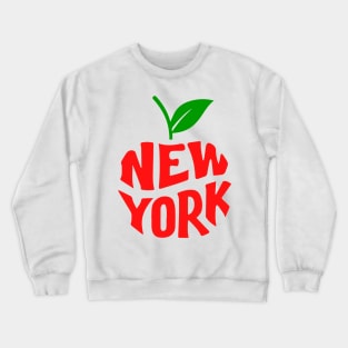 NUEVA YORK Crewneck Sweatshirt